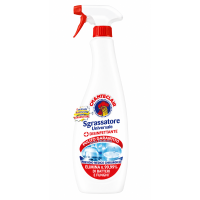 Универсальный очиститель обезжириватель в спрее ChanteClair Disinfectant 600 мл/12