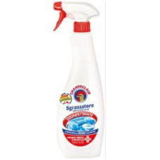 Універсальний очищувач знежирювач в спреї ChanteClair Disinfectant 600 мл/12