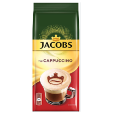 Капучіно Jacobs Cappuccino 400 г/10