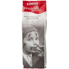 Горячий шоколад Torras без глютена и сахара 180 г /12