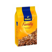 Кофе молотый Tchibo Eduscho Family 450 г/8