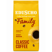 Кофе молотый Tchibo Eduscho Family 450 г/8