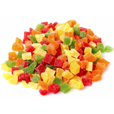 Цукати Nuts Bag мікс 1 кг