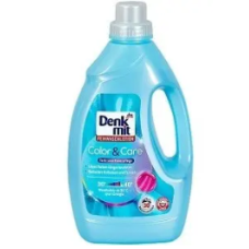 Гель для прання Denkmit Color & Care для делікатних речей 30 прань 1,5 л