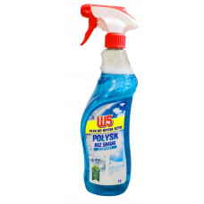 Засіб для миття скла та вікон W5 Classic 1 л