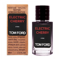 Тестер Tom Ford Electric Cherry унисекс 60 мл