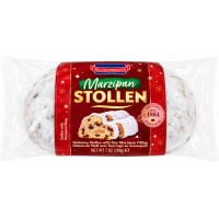 Штолен Kuchenmeister Stollen Edel Marzipan 200 г