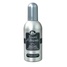 Туалетна вода Tesori d'Oriente Білий мускус для жінок 100 мл/6