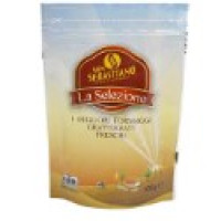 Сыр Parmigiano San Sebastiano тертый 100 г/12