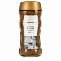 Кава розчинна Chess Kaffe Prestige 200 г