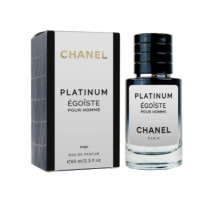 Тестер Chanel Platinum Egoiste для мужчин new 60 мл