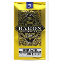 Кава мелена Baron Hoffmann Kaffee 500 г/12