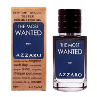 Тестер Azzaro The Most Wanted для чоловіків 60 мл
