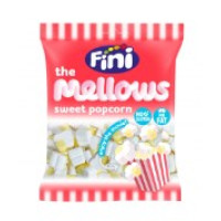 Маршмеллоу Fini  попкорн 80 г