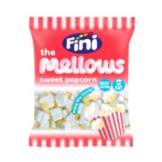 Маршмеллоу Fini  попкорн 80 г/12