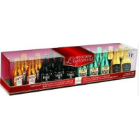 Шоколадні пляшечки Abtey Selection Ligueurs 19 шт 245 г