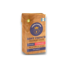 Кава мелена Chess Kaffe Guatemala 500 г/12