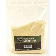 Часник мелений Приправи Світу 50 г/60
