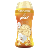 Кондиціонер для білизни в гранулах Lenor Золота орхідея 195 г/6