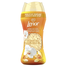 Кондиционер для белья в гранулах Lenor Золотая орхидея 195 г/6
