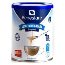 Згущене молоко Benestare 8% 1000 г/8