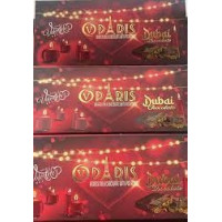 Шоколад Veira Paris дубайський молочний з фісташкою та кадаїфі 100 г (в ассортіменті)