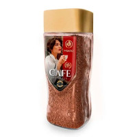 Кава розчинна Milaro Cafe Soluble 200 г/6