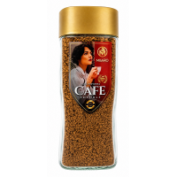Кофе растворимый Milaro Cafe Soluble 200 г/6