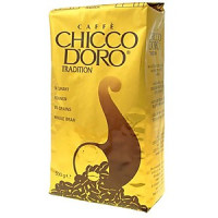 Кофе в зернах Chicco Doro 500 г/10