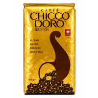 Кава в зернах Chicco Doro Tradition 500 г