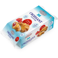 Круасани Dora3 з полуничною начинкою (6*50 г) 300 г/8 шт