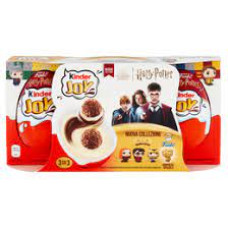 Яйце Kinder Joy Funko Harry Potter 3 x 20 г