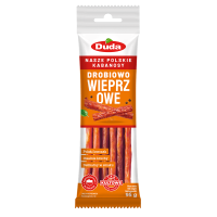 Кабаноси Duda курка-свинна 95 г/10