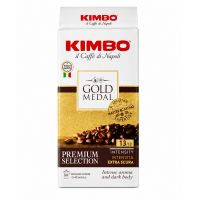 Кава мелена Kimbo Gold Medal 250 г
