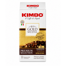 Кава мелена Kimbo Gold Medal 250 г