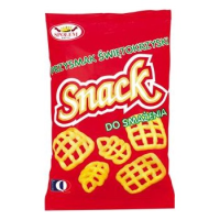 Снеки для смаження Spolem Snack 200 г/50