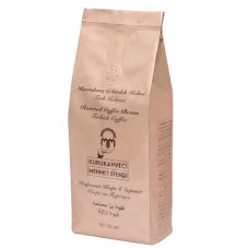 Кава в зернах Kurukahveci Mehmet Efendi турецька 500 г/24