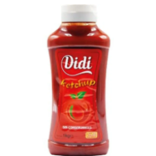 Кетчуп Didi 1000 г/8