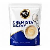 Вершки Cafe Dor сухі 200 г