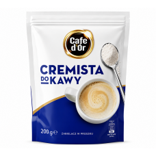 Вершки Cafe Dor сухі 200 г