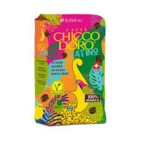 Кофе в зернах Chicco D'oro Latino 500 г/10