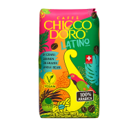 Кава в зернах Chicco D'oro Latino 500 г