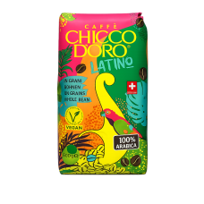 Кава в зернах Chicco D'oro Latino 500 г