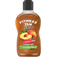 Фітнес джем Power Pro Zero персик Без цукру 200 г