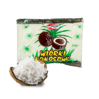 Кокосова стружка Kraf Pak 100 г