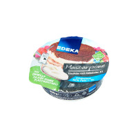 Крем-творог Mascarpone Edeka 250 г/12