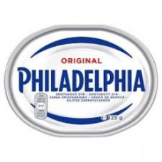 Крем-сир Philadelphia Original 125 г/12