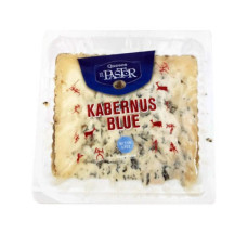 Сир El Pastor Quesos із блакитною пліснявою 100 г