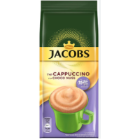 Капучіно Jacobs Cappuccino Choco Nuss 500 г/12
