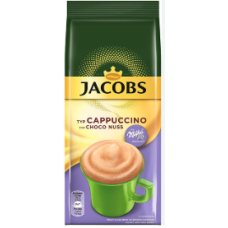 Капучіно Jacobs Cappuccino Choco Nuss 500 г/12